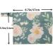 5 Thong Panty Liners + 1 Wet Bag | Charcoal Cloth Menstrual Pads - Reusable & Washable | Scales Pack - Buy Online on GoSupps.com