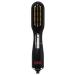 CHI 3-in-1 Hot Smoothing Dryer Brush | Smooth Shiny Blowout & Frizz Control | Detangles Hair & Seals Moisture | Cruelty-Free International Shipping - Buy Online on GoSupps.com