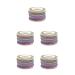 Multicolored Nail Art Striping Tape Set - 5 Set of 2MM Random Color - Fashionable and Unique Designs - Great Gifts - Wide Application - Buy Online on GoSupps.com