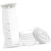 Fabater Morning Sickness Bags - Large Capacity Disposable & Leak Proof Travel Bags for Easy Vomiting Relief - Buy Online on GoSupps.com