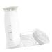 Morning Sickness Bags Portable 10 Pack Lightweight Emesis Bags Disposable Large Capacity for Car for Pregnant Women