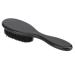 Flexible Beard Brush - Dense Bristles & Ergonomic Handle for Perfect Salon Styling & Shaving - Buy Online on GoSupps.com