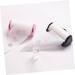 PACKOVE Outil de Nettoyage D'huile de Manucure en Rouleau Absorbant Taille Standard Noir pour Nail Art Professionnel Usage Quotidien - Buy Online on GoSupps.com