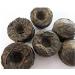 Pu erh mini tea cakes fermented Tuocha top grade total 210 grams in bamboo box. - Buy Online on GoSupps.com