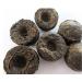 Pu erh mini tea cakes fermented Tuocha in bag packing 2 Pound (908 grams).
