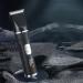 Electric Hair Clipper with 4-Speed Adjustment - Rechargeable Shaver for Household Use | 18.5cm Durable Design - Buy Online on GoSupps.com