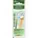 Clover 3121 Chibi Tapestry Needle Set - Bent Tip - Beige | Quality Needles for Sewing and Crafting - Buy Online on GoSupps.com