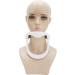 Portable Solid Decompression Neck Collar - Improve Posture & Support | Halskruff - Buy Online on GoSupps.com
