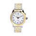 QINGQIAN English Talking Watch Suitable for The Elderly and Visually impaired for Women's Styles