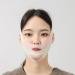 Tumuued One-Piece Face Shaping Bandage Plasticity Full Face Lifting Mask Used to Lift and Tighten the Face and Nasolabial Folds - Buy Online on GoSupps.com