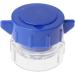 Buy Pill Grinder - Multifunctional Pill Splitter & Crusher with Storage Compartment - International Shipping Available - Buy Online on GoSupps.com