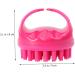 Tovinanna Hair Massage Brush - Salon Quality Silicone Comb for Head Massage & Relaxation | 1stk - Buy Online on GoSupps.com