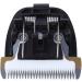 Dog Hair Clipper Blade Professional Pet Grooming Trimmer Clipper Blade Detachable Replacement Blade Cat Dog Accessory for P2/P3 (3pcs) - Buy Online on GoSupps.com