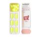 Kiss imPRESS Neon Yellow Press-On Nails | Limited Edition Influencer Manicure 84780 - Shop Internationally - Buy Online on GoSupps.com