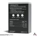 ARAGAN - Synactives - Chromactive - METABOLISM Food Supplement - Tryptophan Vitamins B3 and B6 Chromium Picolinate - 60 capsules - 60 days taken - Made in France - Buy Online on GoSupps.com