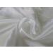 PATHAN White Viscose Fabric with A Sheen 54" Wide PATHAN_WHTIVORY_14017