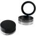 Beavorty 3 pcs travel cosmetic jar cosmetic powder container setting powder container makeup powder case - Buy Online on GoSupps.com
