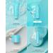 TULA Skin Care Clarifying Tonic - Alcohol-Free Daily Toner for Exfoliation Pore Tightening & Glow | Witch Hazel & Niacinamide | 5.07 Fl Oz - Buy Online on GoSupps.com