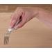 NRS Healthcare M80014 Kura Care Adult Fork - Ergonomic Design for Easy Dining - Buy Online on GoSupps.com