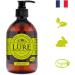  Montlure Traditional Verbena Liquid Soap with Essential Oils - 97% Natural Ingredients - Made in Provence France - Hands Body and Face - Shower Gel 500 ml - Buy Online on GoSupps.com