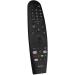 AKB75855501 MR20GA Infrared Remote Control Replacement for LG OLED TVs - OLED48CXAUB OLED77CXUAA OLED55BXUAA OLED55GXPUA OLED65WXPUA - Buy Online on GoSupps.com