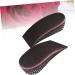 Buy Invisible Heel Lift Inserts for Height Increase | Comfort Insoles for Men & Women - Buy Online on GoSupps.com