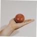 Toddmomy 2-Piece Health Ball Set | Handball Exercise Stress Balls for Myofascial Relaxation | Vintage Wooden Hand Massager | Fitness & Stress Relief - Buy Online on GoSupps.com