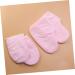 minkissy 2 Pairs Heated Glives Paraffin Bath Mitts Dry Hands Gloves Thermal Heated Mitt Beauty Gloves Paraffin Wax Gloves Paraffin Foot Cover Paraffin Wax for Hands Heater Mittens - Buy Online on GoSupps.com