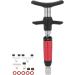 Advanced Massage Gun for Deep Tissue Relief & Vertebral Correction - Manual Spine Adjustment Tool - Buy Online on GoSupps.com