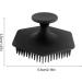 Silicone Face Scrubbers Soft and Safe Face Scrubbers for Thorough Cleansing - Face Scrub Brush for Business Trips Home Salon Traveling Pochy - Buy Online on GoSupps.com
