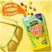 3 x Rowntree's Tropical Tots Sweets Sharing Bag 140g Delicious Tasty And Twisty Treat Gift Hamper For Birthday Christmas Easter Sold By Kidzbuzz - Buy Online on GoSupps.com