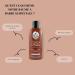 Man's Beard | Beard Shampoo Men's Face Wash Product | Beard Care | Daily Use | Natural Ingredients - Castor Oil | 150ml | 100% Made in France - Buy Online on GoSupps.com