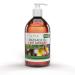 KitaMa massage oil aroma leelawade frangipani - body oil for massages - care oil - aroma oil - nourishing relaxation oil - Thai - 500ml Frangipani (Leelawadee) 500 ml (1 Pack)