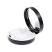 Homsfou 1stk Eye contact case contact lens accessories contact lens tank kit contact lensesbeh