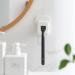 Jiacheng29 Razor Holder | Strong Sticky Multipurpose Power Plug Organizer Hook | Bedroom Storage Solution - White - Buy Online on GoSupps.com