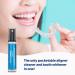 AlignerFresh Portable WhiteFoam Spray | Retainer & Invisalign Cleaner - On The Go Aligner Cleaning & Teeth Whitening Solution. Kills Bacteria, Freshens Breath, Mint Flavor (6 Pack) - Buy Online on GoSupps.com