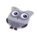 Healifty Baby Owl Teether Toy - Educational Shape Teething Silicone Toy for Infants - Buy Online on GoSupps.com