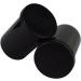 Unconventional Panda Black Film Canisters - Durable Plastic for Geocaching & Small Parts (10 Pack) - International Shipping Available - Buy Online on GoSupps.com