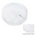 Portable Marble Contact Lens Case - 4 Colors Eye Care Kit for Travel | Durable Plastic Soaking Container - Buy Online on GoSupps.com