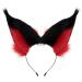 Adult Cosplay Accessories Anime Theme Hell's Inn Alastor Animal Ears Ear Headband Prop