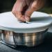 Simple Real Collapsible Stainless Steel Cookware 1L Travel Bowl for Camping, Hiking, Backpacking - Outdoor Kitchen Essentials - Buy Online on GoSupps.com