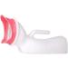 Portable Male/Female Bed Urinal - Incontinence Pee Bottle for Elderly Handicapped Children Or Bedridden Adults - 1200ML Urine Collector Pleasant63