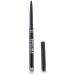 L'Or al Paris Waterproof Eyeliner with integrated sponge 16h hold Infaillible Eyeliner No. 301 Night Day Black 0.3 g