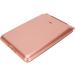 Folding LED Makeup Mirror Rechargeable Travel Makeup Mirror with LED Lights 3 Light Colors Stepless Dimming Touch Switch USB Rechargeable Mirror Rose Gold - Buy Online on GoSupps.com