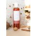 La Savonnerie du Pilon du Roy - Organic Argan Oil Shampoo-Shower - Verbena - 98% natural origin - Moisturizing - Revitalizing - 250 ml