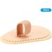 Keenso 4 Pcs EVA Cotton Toe Straightener Bunion Splint Corrector for Crooked Hammer Overlapping Claw Toes - Buy Online on GoSupps.com