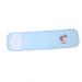 Garosa Baby Belly Button Band | Thickened Cotton Newborn Umbilical Support | Warm Blue Waist Cover for Infants - Buy Online on GoSupps.com