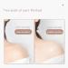 2 Pairs Silicone Shoulder Pads for Men and Women- Non-Slip, Self-Adhesive Support - Buy Online on GoSupps.com