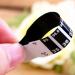 Milisten 20pcs Baby Forehead Temperature Stickers - Quick & Safe Testing Tools - Buy Online on GoSupps.com