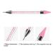 Rhinestone Picker Dotting Pen | Double Head Wax Nail Dotting Tool for DIY Nail Art - Buy Online on GoSupps.com